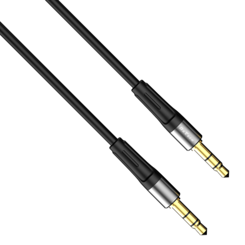 audio cable detech de-13aux