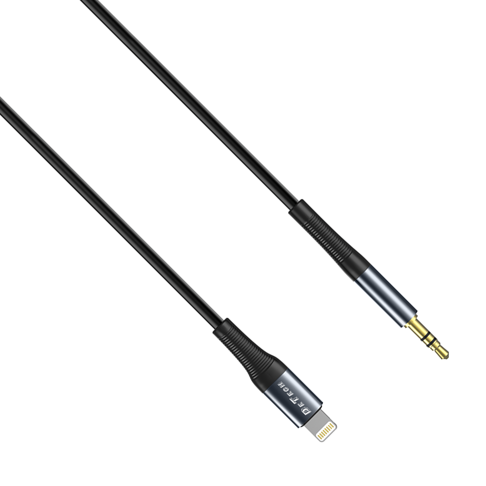 audio cable detech de-42ia
