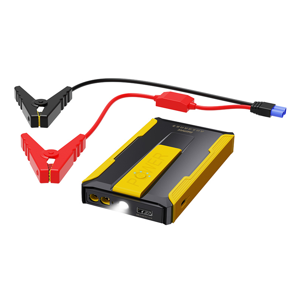 car jump starter remax rpp-511
