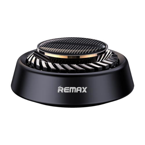 car aroma diffuser remax rm-c64 whirly