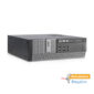 Dell 7010 SFF i3-3245/4GB DDR3/500GB/DVD/8P Grade A+ Refurbished PC