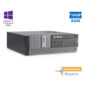 Dell 9020 SFF i7-4790/16GB DDR3/500GB/DVD/10P Grade A+ Refurbished PC