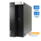 Dell Precision T3610 Tower Xeon E5-1620v2(4-Cores)/16GB DDR3/500GB/Nvidia 2GB/DVD/7P Grade A+ Workst