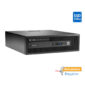 HP 800G1 SFF i5-4570/4GB DDR3/128GB SSD/DVD/8P Grade A+ Refurbished PC