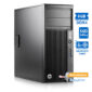 HP Z230 Tower Xeon E3-1245v3(4-Cores)/8GB DDR3/240GB SSD/Nvidia 2GB/DVD/8P Grade A+ Workstation Refu