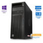 HP Z440 Tower Xeon E5-1620v3(4-Cores)/32GB DDR4/2TB/Nvidia 4GB/DVD/10P Grade A+ Workstation Refurbis