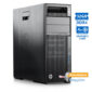 HP Z640 Tower Xeon E5-2690v3(12-Cores)/32GB DDR4/2TB/Nvidia 4GB/DVD/8P Grade A+ Workstation Refurbis