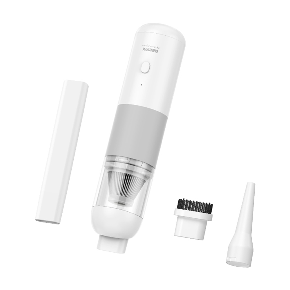 mini vacuum cleaner remax xc-1