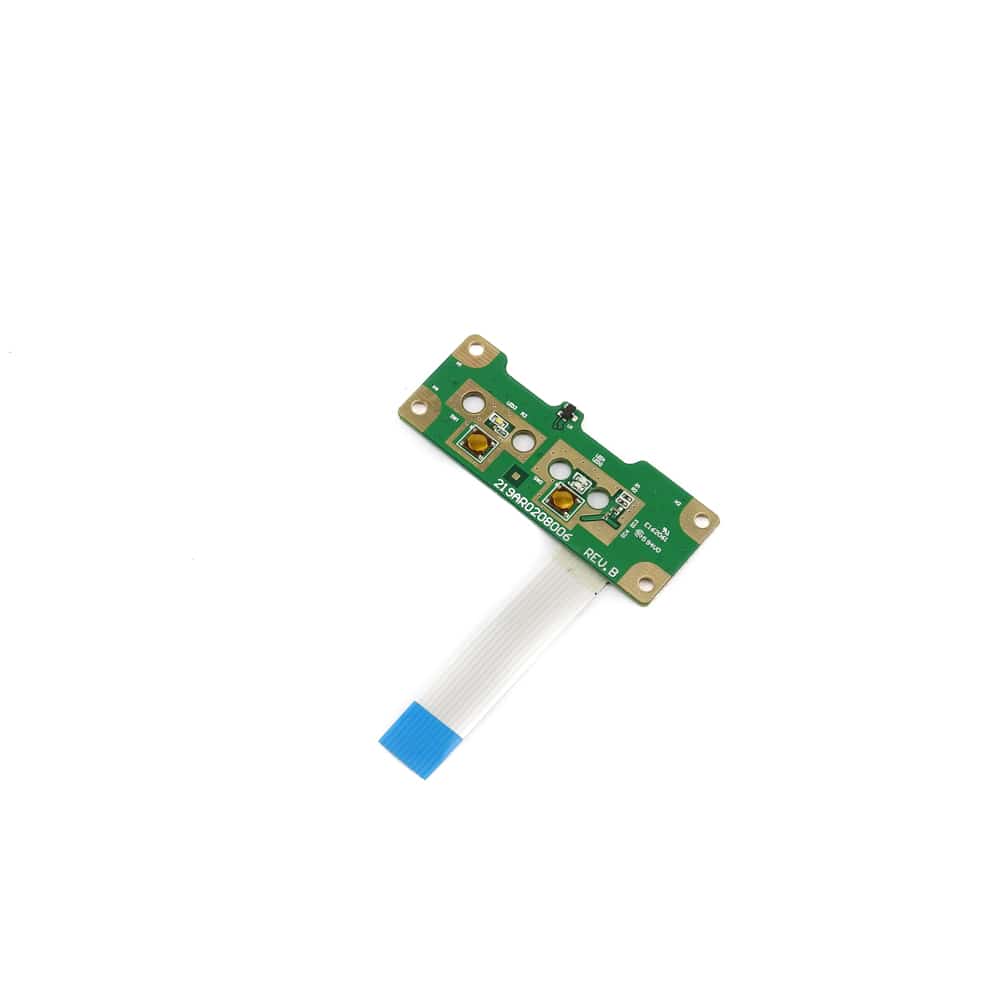 Power Button Board για HP Compaq CQ60