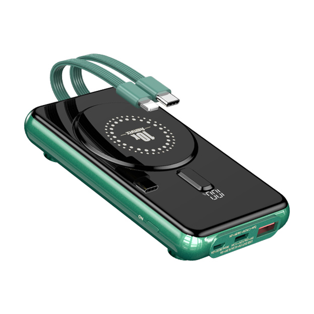 power bank remax rpp-268 fayeo
