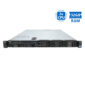 Refurbished Server Dell Poweredge R420 R1U 2xE5-2407/32GB DDR3/No HDD/4xLFF/2xPSU/No ODD/Perc H330 m