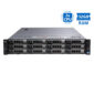 Refurbished Server Dell Poweredge R720XD R2U 2xE5-2650v2/32GB DDR3/No HDD/12xLFF  & 2xSFF/2xPSU/No O