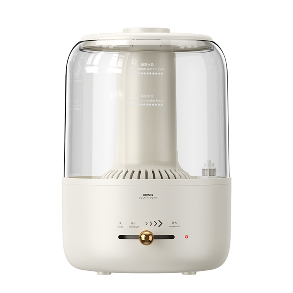 ultrasonic humidifier remax rt-a750 tinch