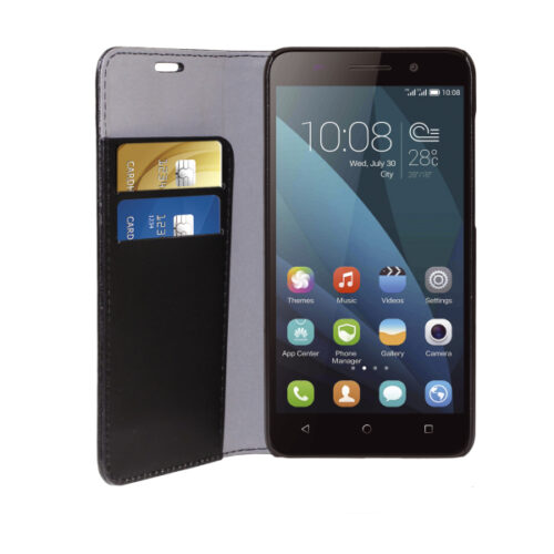 PHONIX ECO LEATHER BOOK HONOR 4X black outlet