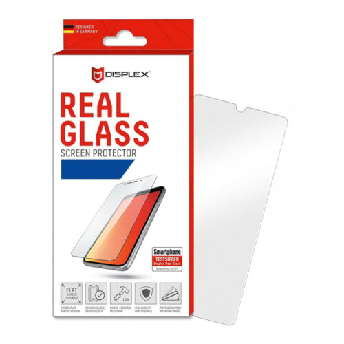 DISPLEX REAL GLASS 2D SAMSUNG A71