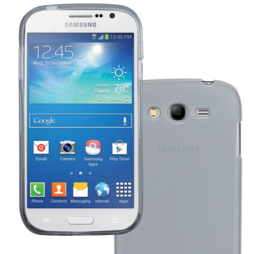 PHONIX TPU + SCREEN PROTECTOR SAMSUNG GRAND NEO trans backcover outlet
