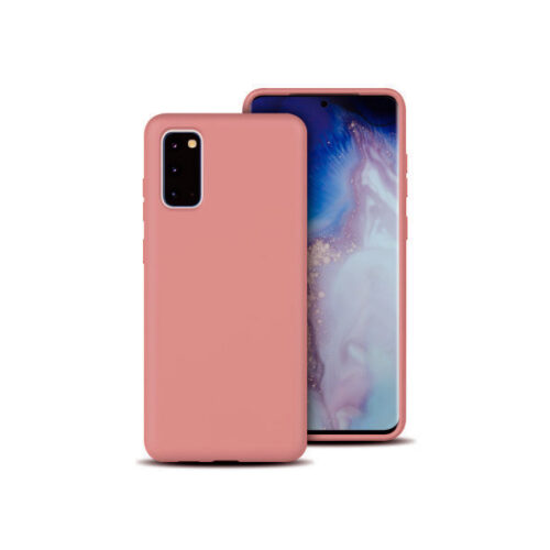 SENSO LIQUID SAMSUNG S20 somon backcover