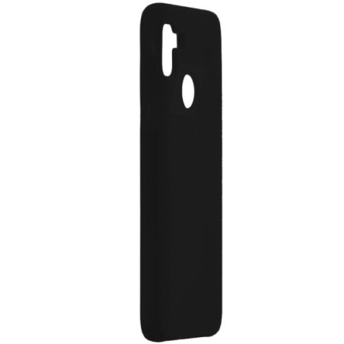 SENSO LIQUID SAMSUNG A11 black backcover