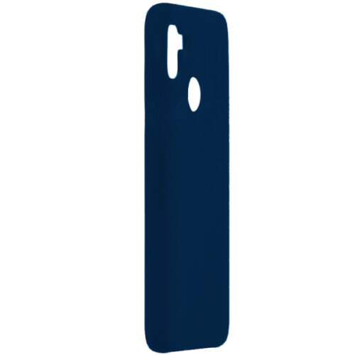 SENSO LIQUID SAMSUNG A11 blue backcover