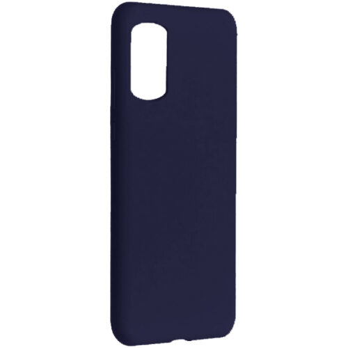 SENSO LIQUID SAMSUNG A31 blue backcover
