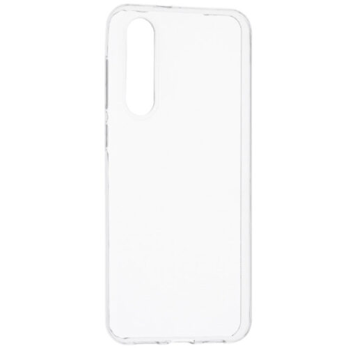iS TPU 0.3 XIAOMI Mi 10 trans backcover