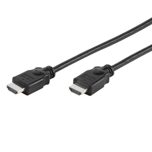 VIVANCO HDMI CABLE HDMI to HDMI 0.9m