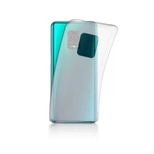 FONEX TPU CASE 0.2mm XIAOMI REDMI NOTE 9S / NOTE 9 PRO / NOTE 9 PRO MAX backcover