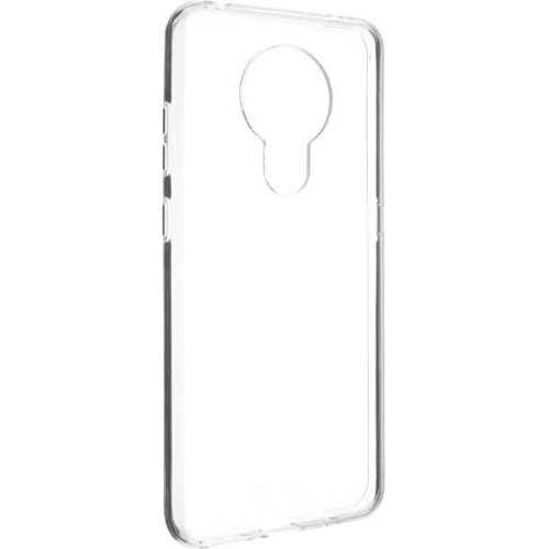 iS TPU 0.3 NOKIA 5.3 trans backcover
