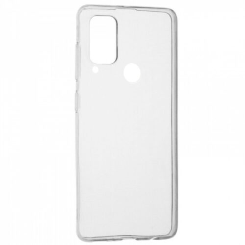 iS TPU 0.3 HONOR PLAY 4T trans backcover