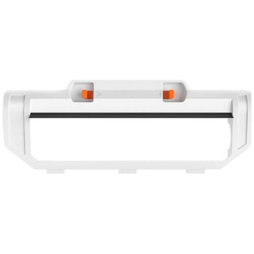 ORIGINAL XIAOMI BRUSH COVER FOR MI HOME ROBOT VACUUM MOP P CLEANER white