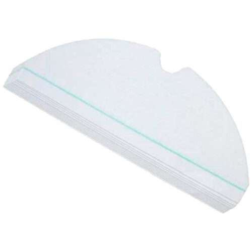 ORIGINAL XIAOMI DISPOSABLE MOP PAD FOR MI HOME ROBOT VACUUM MOP P CLEANER (x30)