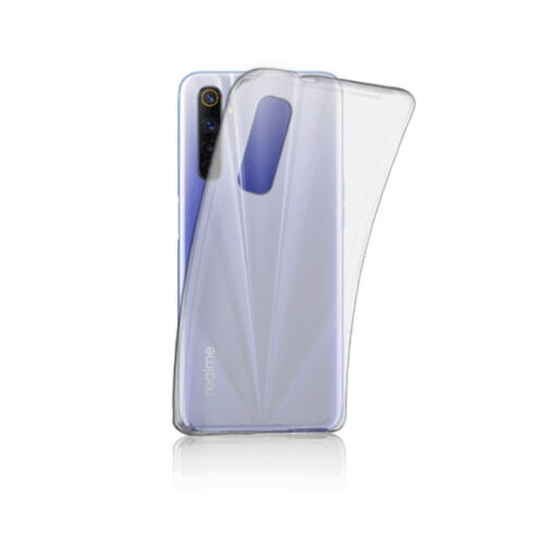 FONEX TPU CASE 0.2mm REALME 6 backcover