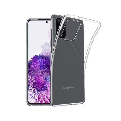 SENSO TPU 0.3 SAMSUNG NOTE 20 trans backcover