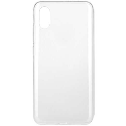 iS TPU 0.3 XIAOMI REDMI 9A / 9AT trans backcover