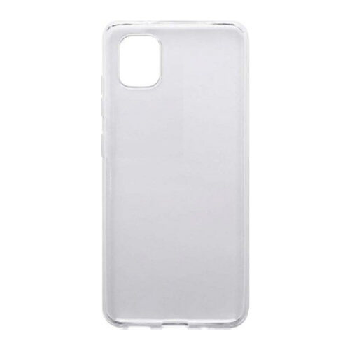 iS TPU 0.3 XIAOMI REDMI 9C trans backcover