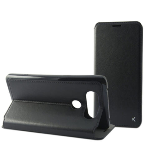 Ksix STAND BOOK LG LV3 black outlet