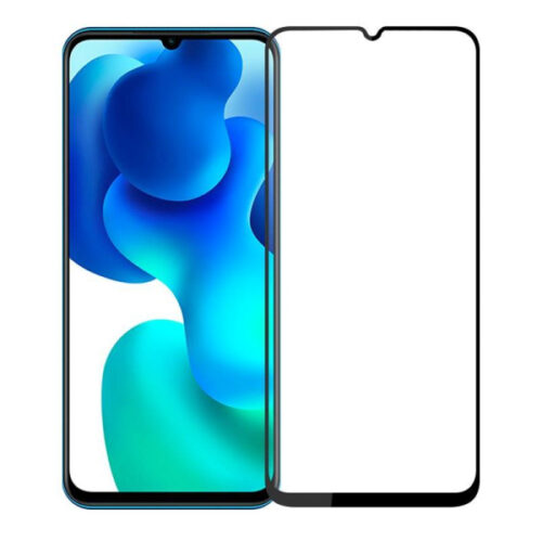 VIVANCO 3D JAPAN FULL TEMPERED GLASS XIAOMI Mi NOTE 10