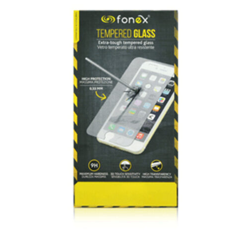 FONEX JAPAN TEMPERED GLASS IPHONE 12 / 12 PRO 6.1'