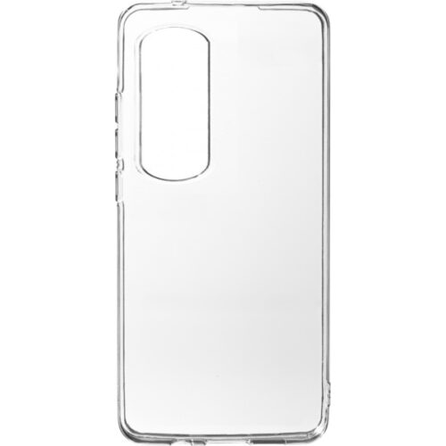 iS TPU 0.3 XIAOMI MI NOTE 10 LITE trans backcover