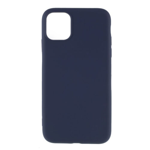 SENSO LIQUID IPHONE 12 PRO MAX 6.7' blue backcover