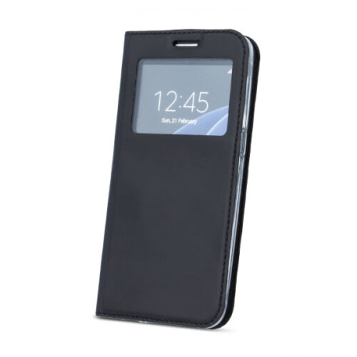 SENSO WINDOW STAND BOOK SAMSUNG S8 PLUS black outlet