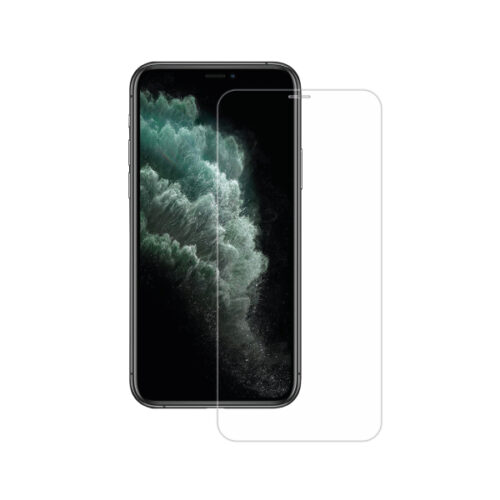 VIVANCO 2D JAPAN TEMPERED GLASS IPHONE 11 PRO