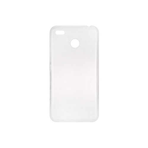 iS TPU 0.3 XIAOMI Redmi 4X trans backcover
