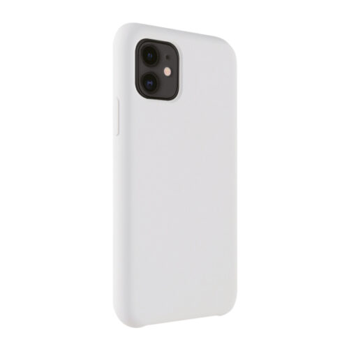 VIVANCO HYPE COVER IPHONE 12 MINI 5.4' grey backcover