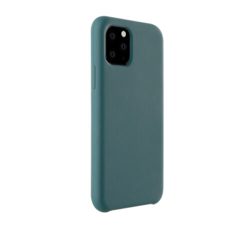 VIVANCO HYPE COVER IPHONE 12 / 12 PRO 6.1' green backcover