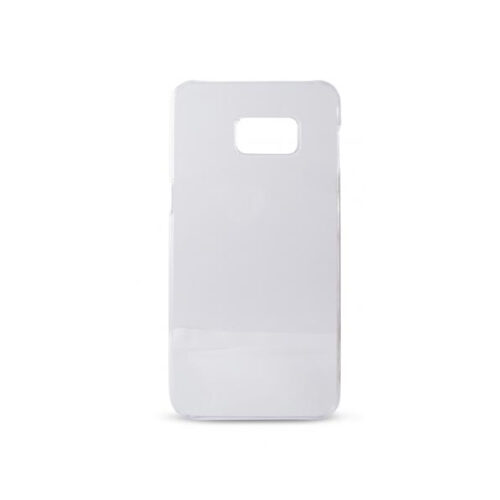 Ksix FLEX TPU SAMSUNG S6 EDGE+ PLUS trans backcover