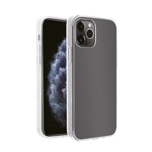 VIVANCO SAFE & STEADY CASE IPHONE 12 PRO MAX 6.7' transparent backcover