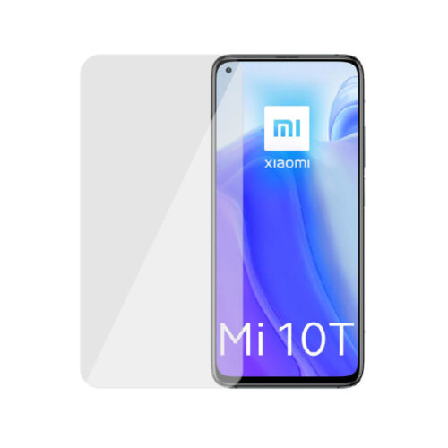 FONEX JAPAN TEMPERED GLASS XIAOMI MI 10T / MI 10T PRO