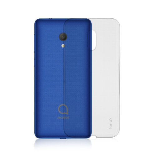 FONEX TPU CASE 0.2mm ALCATEL 1C 2019 5003D backcover