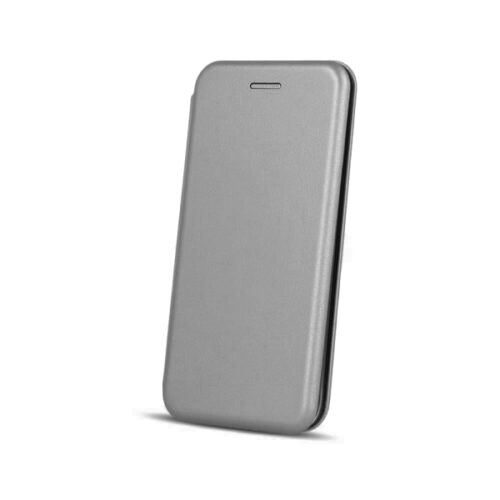 SENSO OVAL STAND BOOK SAMSUNG S20 FE / S20 LITE titanium